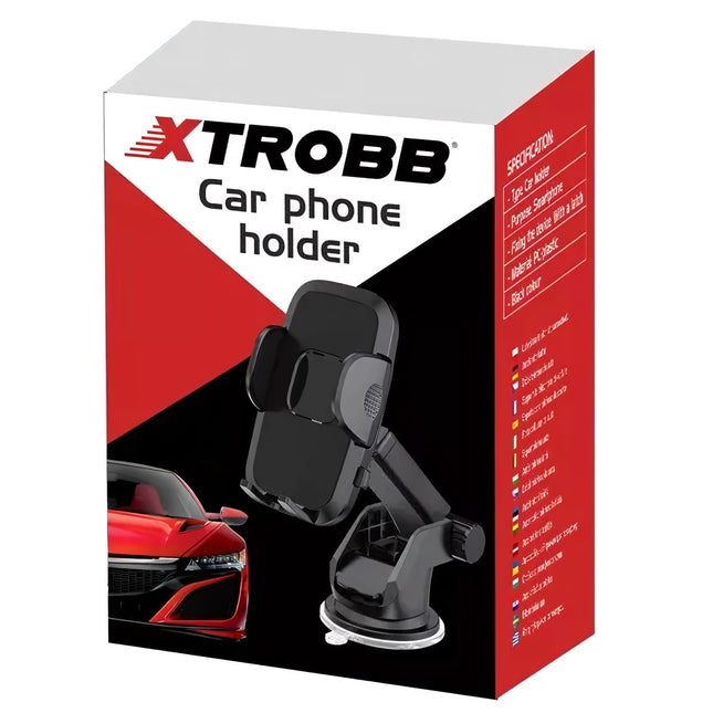 Xtrobb 20384 Autotelefonhalterung 