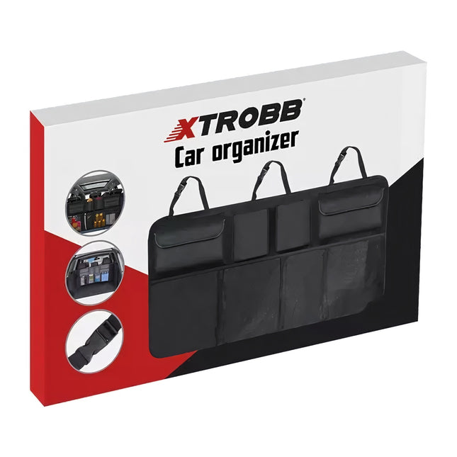 Xtrobb 21914 Autositz-Organizer 