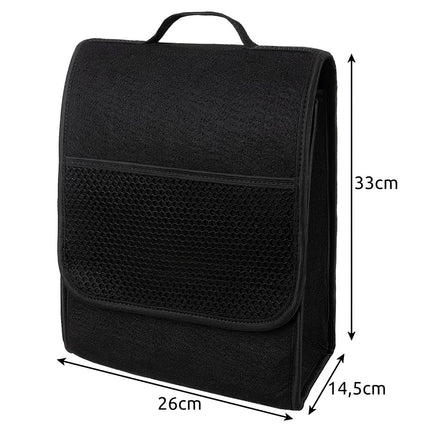 Xtrobb 24808 trunk organizer