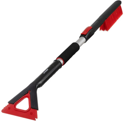 Xtrobb 24822 Grattoir à glace télescopique