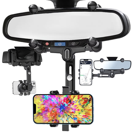 Xtrobb 24983 Autotelefonhalterung