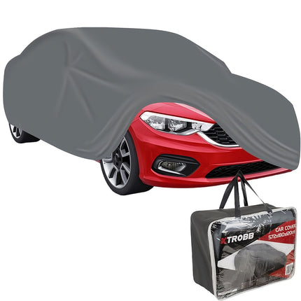 Xtrobb 25273 Housse de voiture