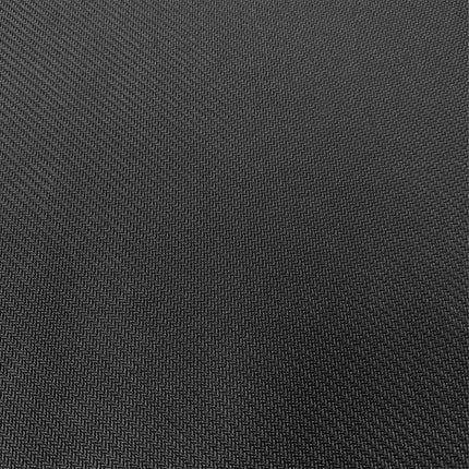Yoga and Pilates Mat 5 mm with Carrying Strap, 68 x 183 cm, Burgundy