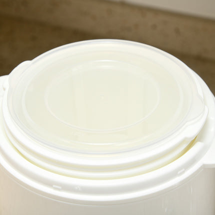 Joghurtbereiter, 1,5L Fassungsvermögen, BPA-frei, 20W Leistung