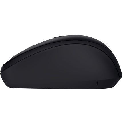 Yvi+ Kabellose Maus Bluetooth / 2,4 GHz Schwarz