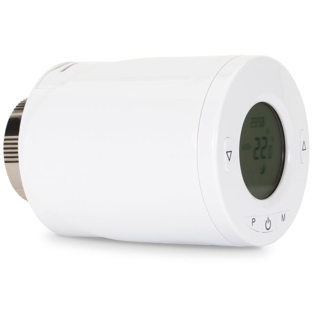 ZRT-106 Z-Wave-Heizkörperthermostat