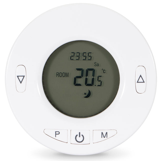 ZRT-106 Z-Wave-Heizkörperthermostat