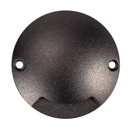 Zenit Wall/terrace fixture Black