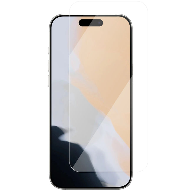 iPhone 17 Air Panzerglas-Displayschutzfolie