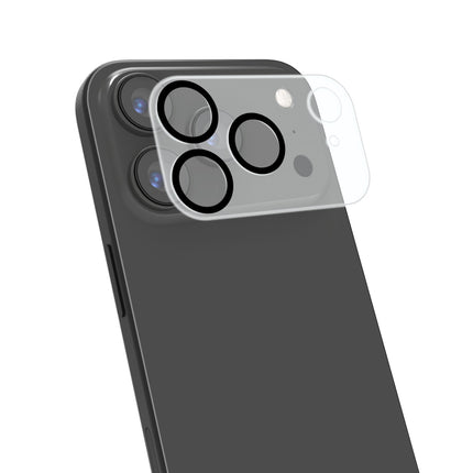 iPhone 17 Pro Kameraschutzfolie, Panzerglas