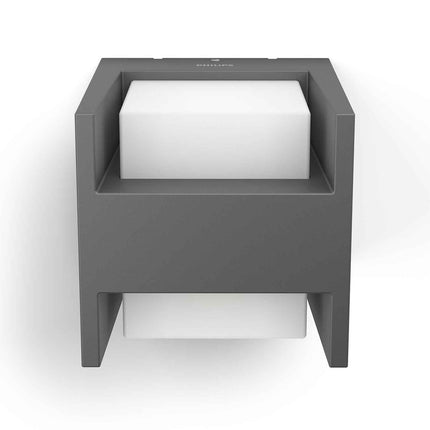 myGarden Arbor Wandleuchte LED