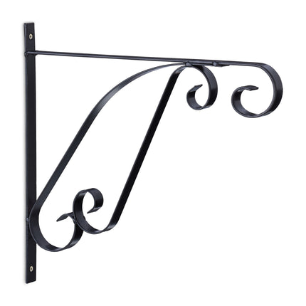 ensemble de 2 supports de panier suspendu