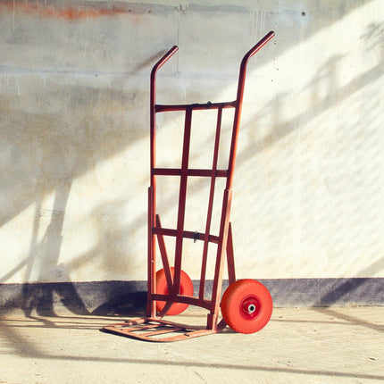 jeu de 2 roues de brouette 3.00-4