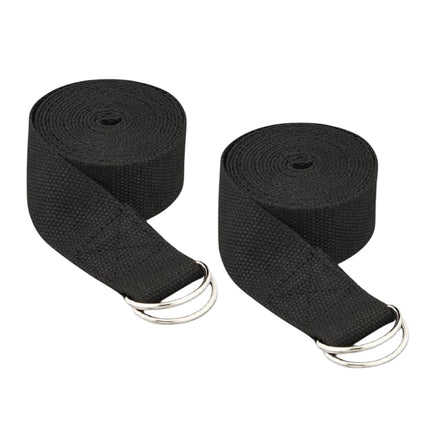ensemble de 2 bandes de yoga