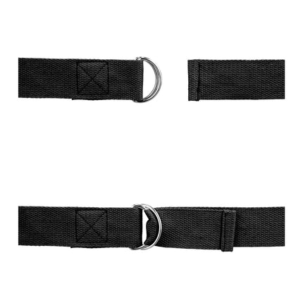 ensemble de 2 bandes de yoga