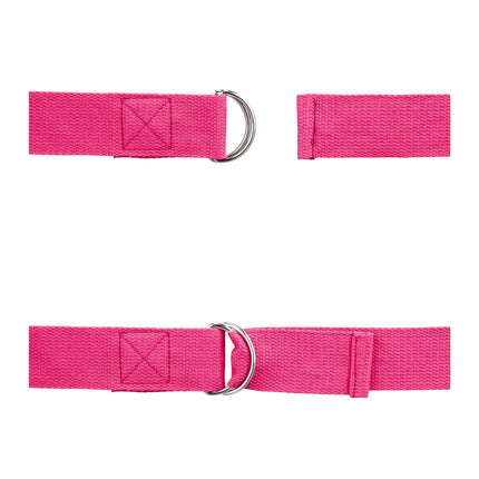 ensemble de 2 bandes de yoga