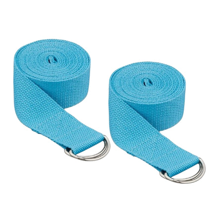 ensemble de 2 bandes de yoga