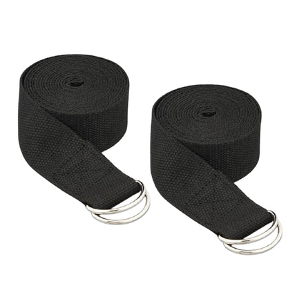 ensemble de 2 bandes de yoga