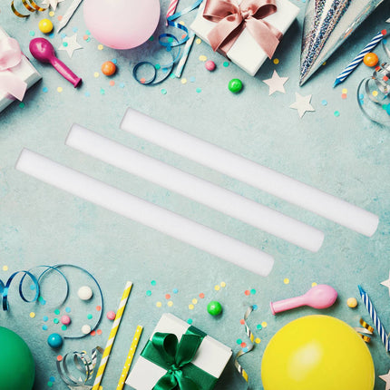 ensemble de 30 bâtons lumineux LED en mousse plastique