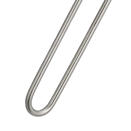 3er-Set Spritzschutz für Bratpfannen