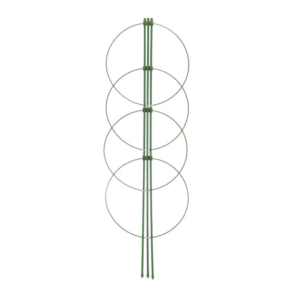 3er Set Tomatentürme 91 cm