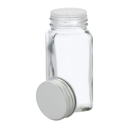 ensemble de 8 pots à épices