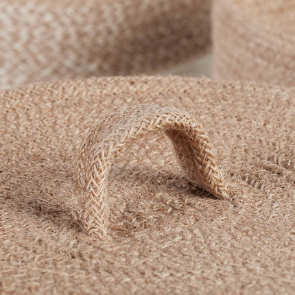 panier de rangement en 3 parties